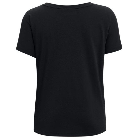 Under Armour Γυναικεία κοντομάνικη μπλούζα